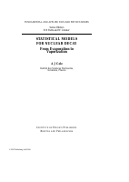 STATISTICAL MODELS.pdf